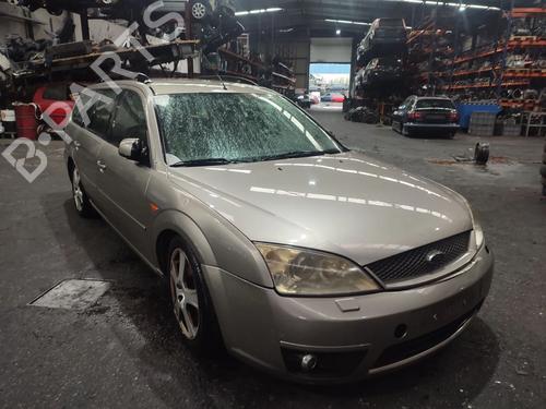 Right taillight FORD MONDEO III Turnier (BWY) 2.0 TDCi | BP30706107C35