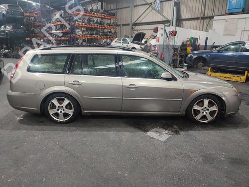 Right taillight FORD MONDEO III Turnier (BWY) 2.0 TDCi | BP30706107C35