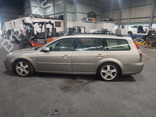 Right taillight FORD MONDEO III Turnier (BWY) 2.0 TDCi | BP30706107C35