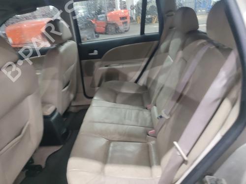 Right taillight FORD MONDEO III Turnier (BWY) 2.0 TDCi | BP30706107C35