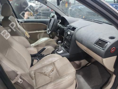 Right taillight FORD MONDEO III Turnier (BWY) 2.0 TDCi | BP30706107C35