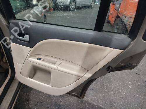 Right taillight FORD MONDEO III Turnier (BWY) 2.0 TDCi | BP30706107C35