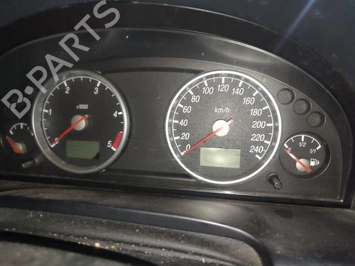 Right taillight FORD MONDEO III Turnier (BWY) 2.0 TDCi | BP30706107C35