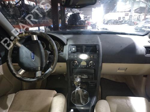 Right taillight FORD MONDEO III Turnier (BWY) 2.0 TDCi | BP30706107C35