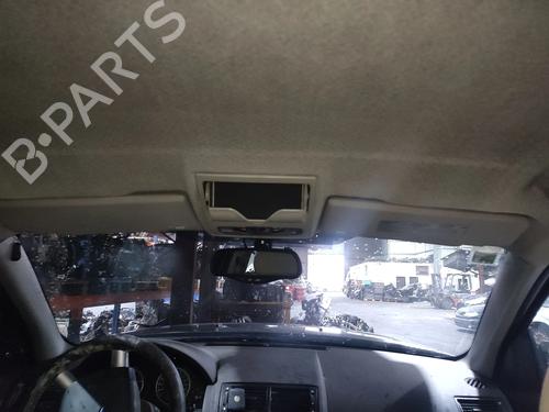 Right taillight FORD MONDEO III Turnier (BWY) 2.0 TDCi | BP30706107C35