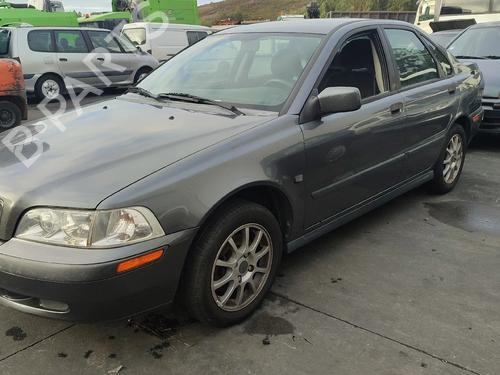 Used Parts VOLVO S40 I (644) 2.0 T 4309502