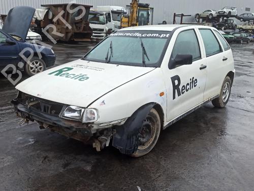 Used Parts SEAT IBIZA II (6K1)  1.0 i  4309549