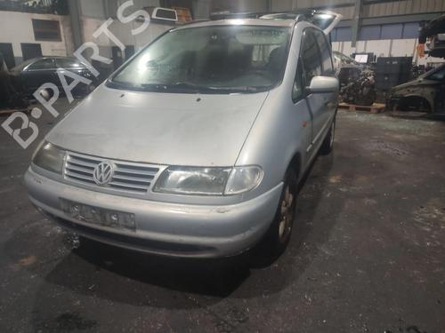 Used Parts VW SHARAN (7M8, 7M9, 7M6)  1.9 TDI  4309180