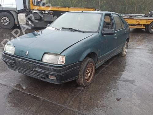 Used Parts RENAULT 19 I (B/C53_)  1.4  4309504