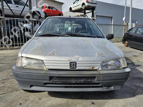 Used Parts PEUGEOT 106 I (1A, 1C) 1.1 (60 hp) 4309505