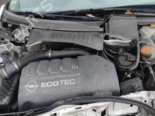 Steering column OPEL CORSA C (X01) 1.3 CDTI (F08, F68) | BP33721474M21 - Image 30