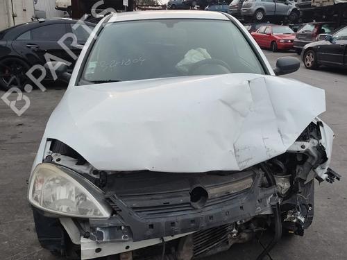 Steering column OPEL CORSA C (X01) 1.3 CDTI (F08, F68) | BP33721474M21 - Image 14
