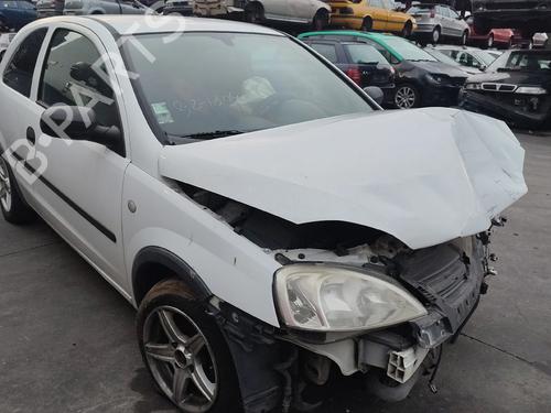 Steering column OPEL CORSA C (X01) 1.3 CDTI (F08, F68) | BP33721474M21 - Image 13
