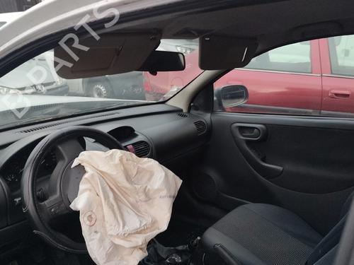 Steering column OPEL CORSA C (X01) 1.3 CDTI (F08, F68) | BP33721474M21 - Image 29