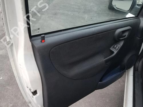 Steering column OPEL CORSA C (X01) 1.3 CDTI (F08, F68) | BP33721474M21 - Image 23