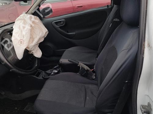 Steering column OPEL CORSA C (X01) 1.3 CDTI (F08, F68) | BP33721474M21 - Image 24