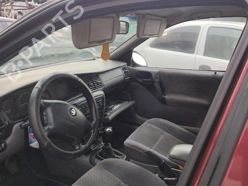 Valve cover OPEL VECTRA B (J96) 1.7 TD (F19) | BP30752432M124 