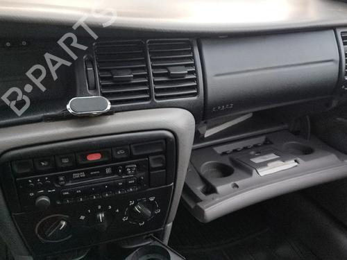 Valve cover OPEL VECTRA B (J96) 1.7 TD (F19) | BP30752432M124 