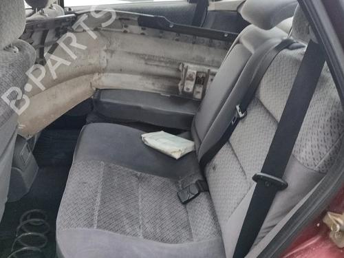 Valve cover OPEL VECTRA B (J96) 1.7 TD (F19) | BP30752432M124 