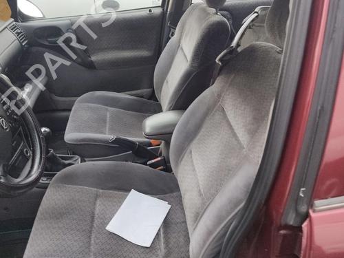 Valve cover OPEL VECTRA B (J96) 1.7 TD (F19) | BP30752432M124 