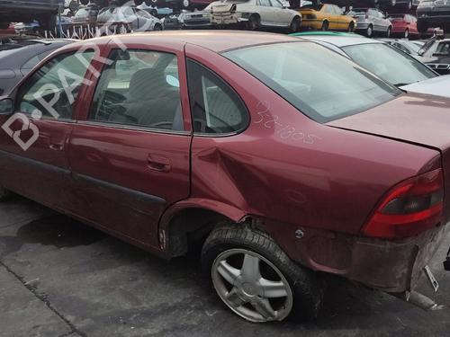 Valve cover OPEL VECTRA B (J96) 1.7 TD (F19) | BP30752432M124 