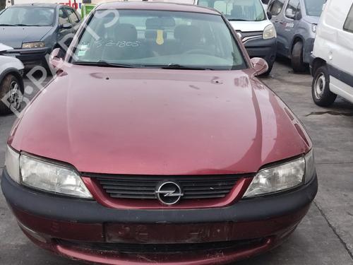 Valve cover OPEL VECTRA B (J96) 1.7 TD (F19) | BP30752432M124 