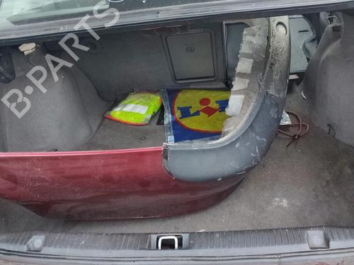 Valve cover OPEL VECTRA B (J96) 1.7 TD (F19) | BP30752432M124 