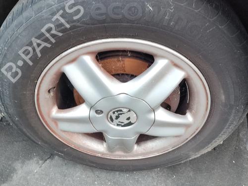 Valve cover OPEL VECTRA B (J96) 1.7 TD (F19) | BP30752432M124 