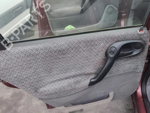 Valve cover OPEL VECTRA B (J96) 1.7 TD (F19) | BP30752432M124 