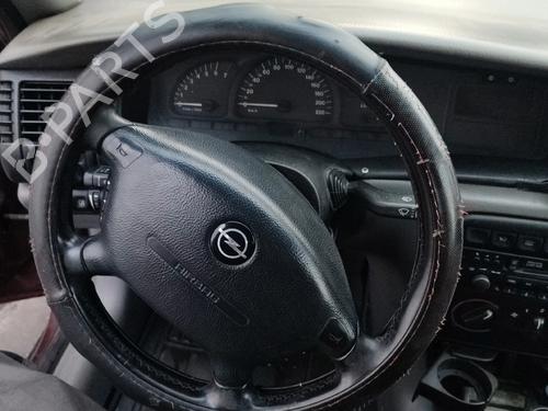 Valve cover OPEL VECTRA B (J96) 1.7 TD (F19) | BP30752432M124 