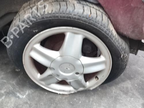 Valve cover OPEL VECTRA B (J96) 1.7 TD (F19) | BP30752432M124 