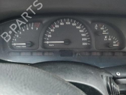 Valve cover OPEL VECTRA B (J96) 1.7 TD (F19) | BP30752432M124 