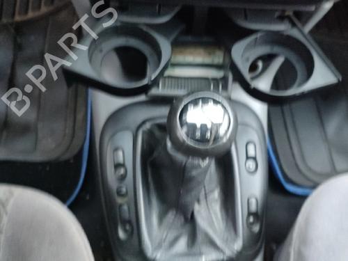 Valve cover OPEL VECTRA B (J96) 1.7 TD (F19) | BP30752432M124 