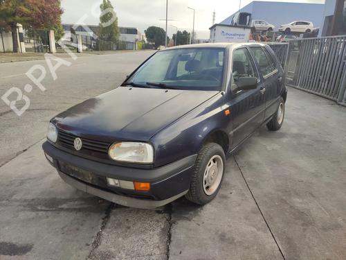 Used Parts VW GOLF III (1H1) 1.9 TD, GTD (75 hp) 4309512