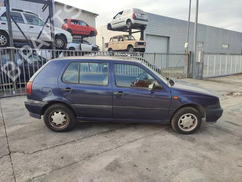 Rim VW GOLF III (1H1) 1.9 TD, GTD | BP30411353C45 