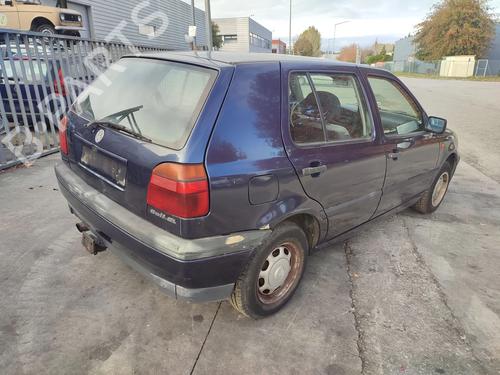 Rim VW GOLF III (1H1) 1.9 TD, GTD | BP30411353C45 