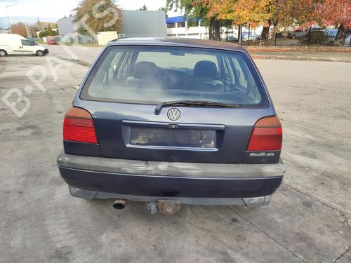 Rim VW GOLF III (1H1) 1.9 TD, GTD | BP30411353C45 