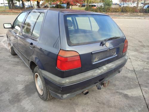 Rim VW GOLF III (1H1) 1.9 TD, GTD | BP30411353C45 