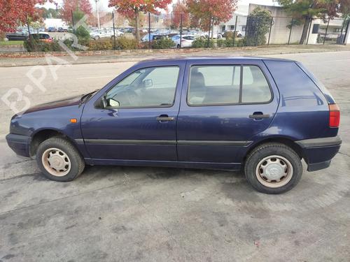 Rim VW GOLF III (1H1) 1.9 TD, GTD | BP30411353C45 