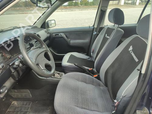 Rim VW GOLF III (1H1) 1.9 TD, GTD | BP30411353C45 