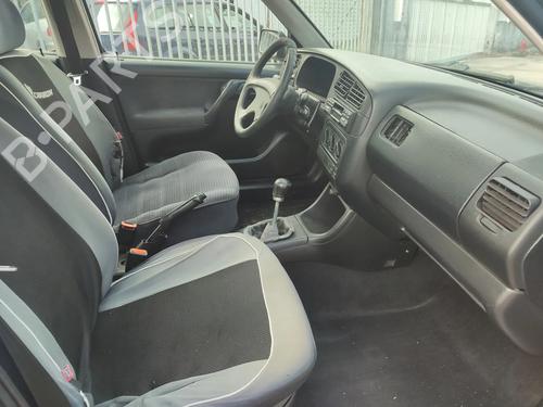 Rim VW GOLF III (1H1) 1.9 TD, GTD | BP30411353C45 