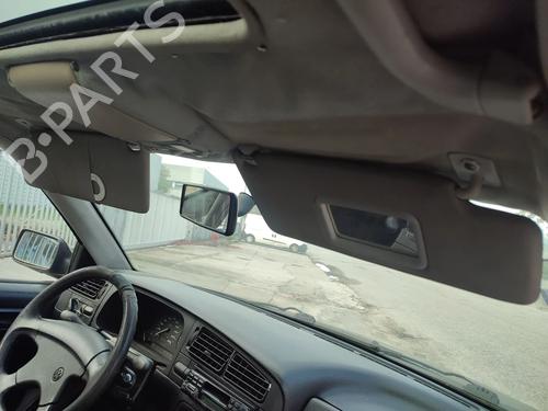 Rim VW GOLF III (1H1) 1.9 TD, GTD | BP30411353C45 