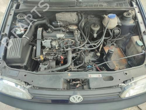 Rim VW GOLF III (1H1) 1.9 TD, GTD | BP30411353C45 