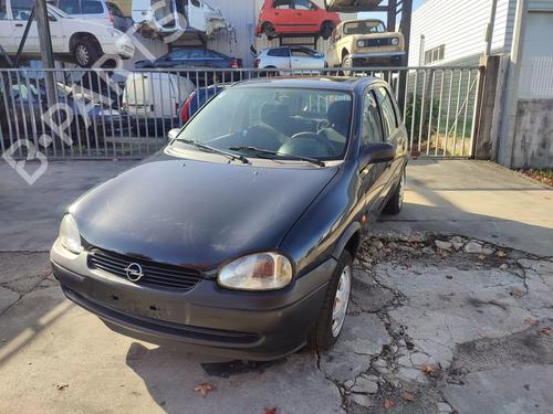 Used Parts OPEL CORSA B (S93) 1.0 i 12V (F08, F68, M68) (54 hp) 4310556