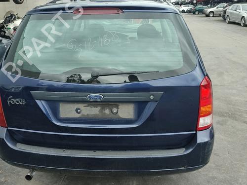 Intercooler pipe FORD FOCUS I Turnier (DNW) 1.4 16V | BP34723720M127 - Image 13