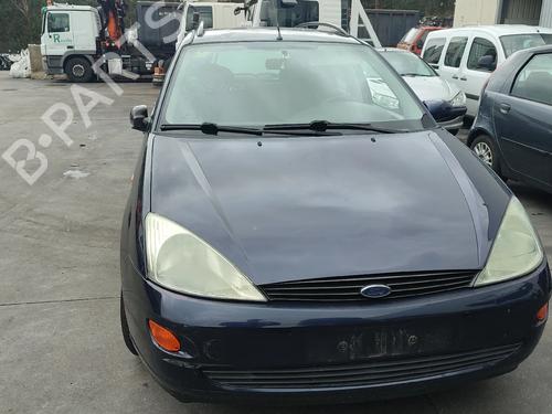 Intercooler pipe FORD FOCUS I Turnier (DNW) 1.4 16V | BP34723720M127 - Image 10