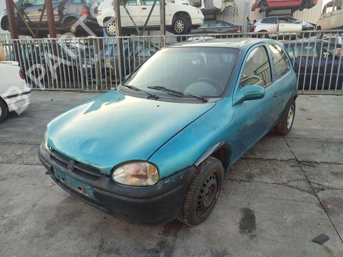 Used Parts OPEL CORSA B (S93) 1.5 TD (F08, F68, M68) (67 hp) 4311171