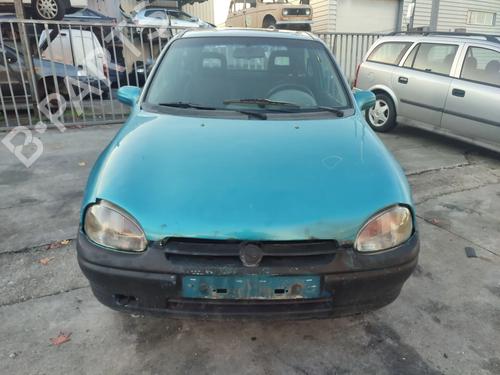 Alternator OPEL CORSA B (S93) 1.5 TD (F08, F68, M68) | BP30355994M7 