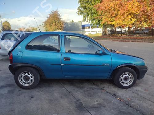 Alternator OPEL CORSA B (S93) 1.5 TD (F08, F68, M68) | BP30355994M7 