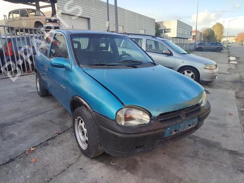 Alternator OPEL CORSA B (S93) 1.5 TD (F08, F68, M68) | BP30355994M7 